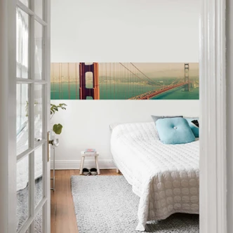 San Francisco - Wall Mural 