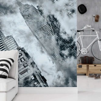 Bravin - De Straten van New York City Bravin - De Straten van New York City