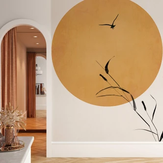 Fototapete Kubistika - Mein Naturell 