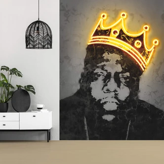 Fotobehang Mielu - BIG Fotobehang Mielu - BIG