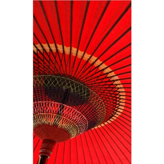 Fotomurale in tessuto non tessuto - Bangkok 