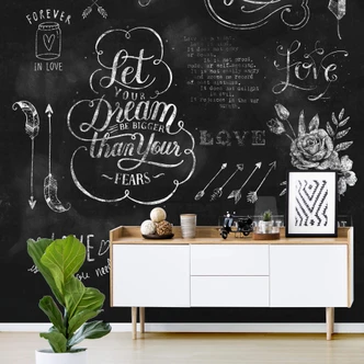 Fototapete World of good Feelings Fototapete World of good Feelings