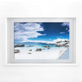 Sichtschutzfolie Western Cape Sichtschutzfolie Western Cape