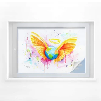 Película privada Buttafly - Angel 