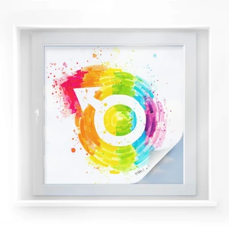 Buttafly privacy film - Movimiento social - Masculino 