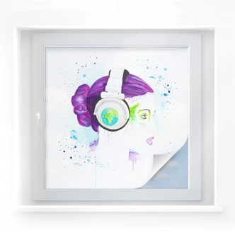 Película sobre la vida privada de Buttafly - Listen to the World 