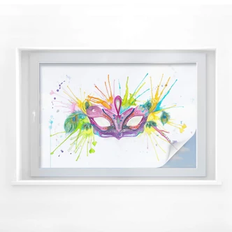 Película Buttafly privacy - Mardi Gras 