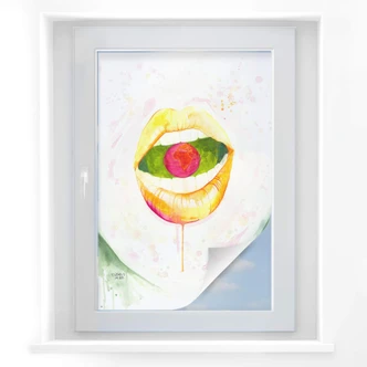 Película sobre la intimidad de Buttafly - Tasty World 