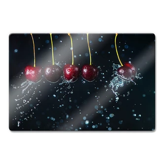 Glass Print Belenko - Newtons Cradle 