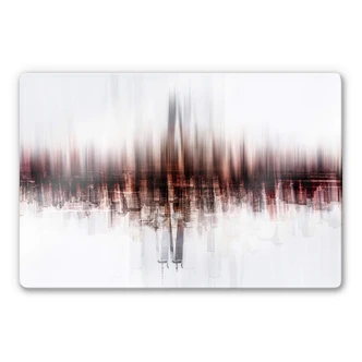 Glass Print Chiriaco - My Vision 