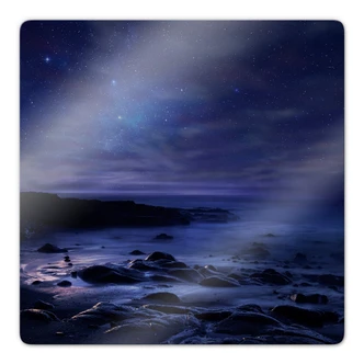 Glasbild del Grosso - Insomnia 