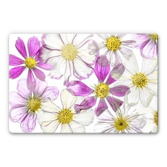 Tableau en verre Disher - Keeping Summer Tableau en verre Disher - Keeping Summer