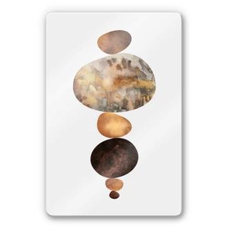 Glasbild Fredriksson - Balance 