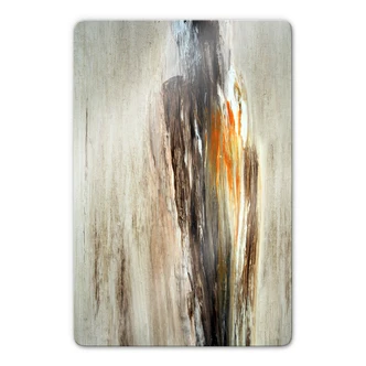Tableau en verre - Melz - Single Tableau en verre - Melz - Single