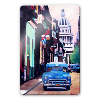 Bleichner - Havana-Feeling Glass art 