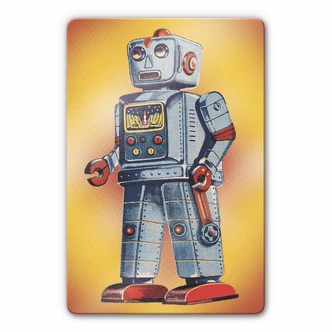 Robot 