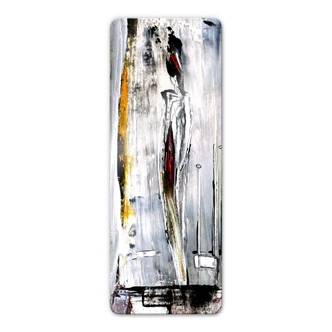 Glasschilderijen Niksic - Geleidelijk Succes - Panorama 