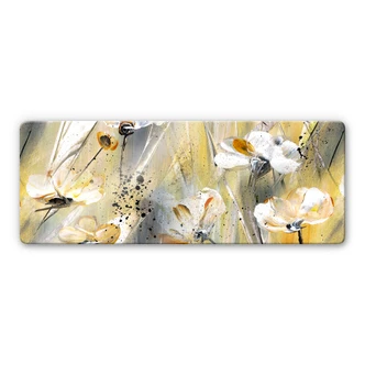 Tableau en verre - Niksic - Panorama 
