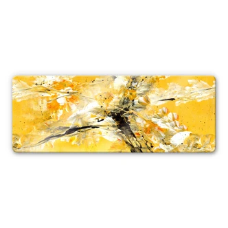 Tableau en verre - Niksic - 
