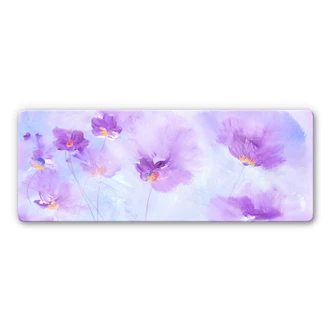 Glasschilderij Niksic - Dromen 