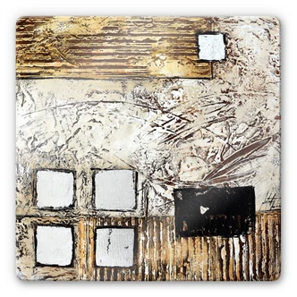 Glasbild Fedrau - Planung 