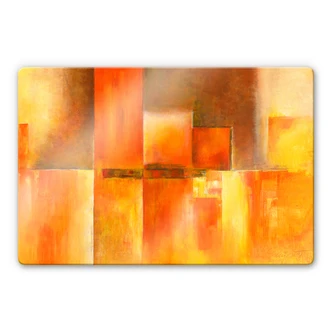 Schüßler - Amarna Glass art 