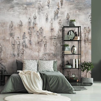 Guido Maria Kretschmer fotomurale Art Edition Mare 