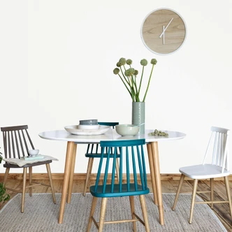 Guido Maria Kretschmer Vliestapete Fashion for Walls weiß 