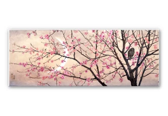 Wandbild Coleman - Primavera - Panorama 