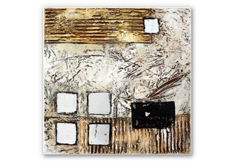 Wandbild Fedrau - Planung 