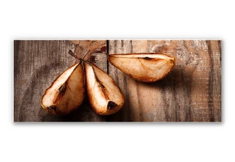 Tableau Forex - Laercio - Apple Crumble - Panorama 
