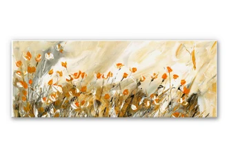 Wandbild Niksic - Morgenlicht 