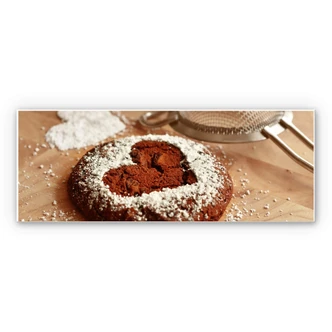Tableau Forex - Cuisiner c'est l'amour - Panorama 