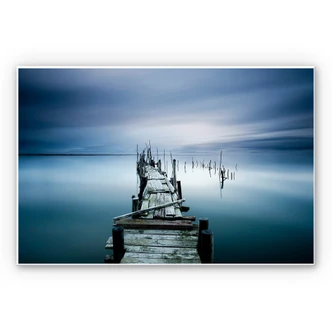 Wandbild Dias - Zeitlos 