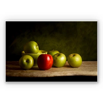 Tableau Forex - Laercio - The lonely one 