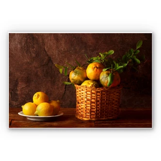 Tableau Forex - Laercio - Farmers Lemons 
