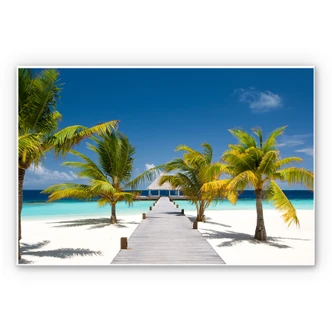 Stampa su Forex - La strada per il paradiso Stampa su Forex - La strada per il paradiso