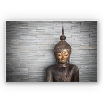Stampa su Forex - Buddha tailandese 