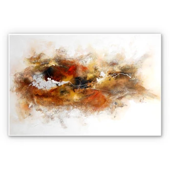 Wandbild Fedrau - Galaxy of Hope 