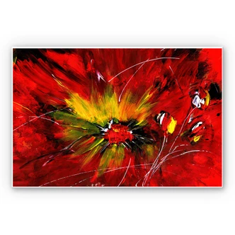 Wanddecoratie Niksic - Passionata 