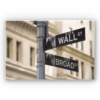 Tableau Forex - Wallstreet 
