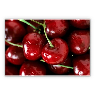 Wandbild Cherry 