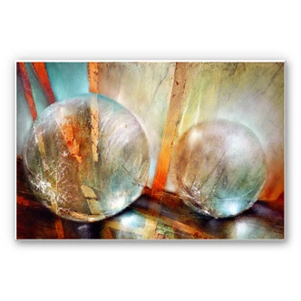 Wandbild Schmucker - Lichtfänger 