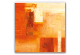 Wandbild Schüßler - Pemas Secret 