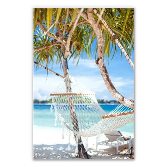 Wandbild Summerbreeze 