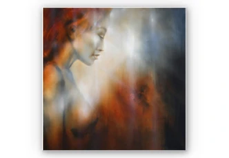 Wandbild Schmucker - Jana 