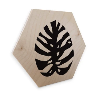 Hexagon - Holz Kubistika - Esperanzo 