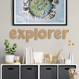 MDF Decoratie Explorer 