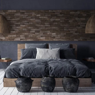 Houten Wandpanelen Wood Collectie - Axen 