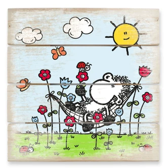 Sheepworld - il dolce far niente 